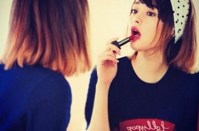 tntmsr_'s tweet photo. .

　＿＿ 好きになるのに

　　　　　1秒も要らない ＿＿

.

　　vivi model　玉城ティ.ナ

　⇢　夜光性 / 鯖系GIRL / 大切無

#RTしたnrさんbotさんフォローする 

. http://t.co/IbuDXjZPQk