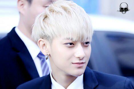 Happy Birthday Huang Zitao   Get Well Really Soon n Saranghae / I love u / Wo Ai Ni        