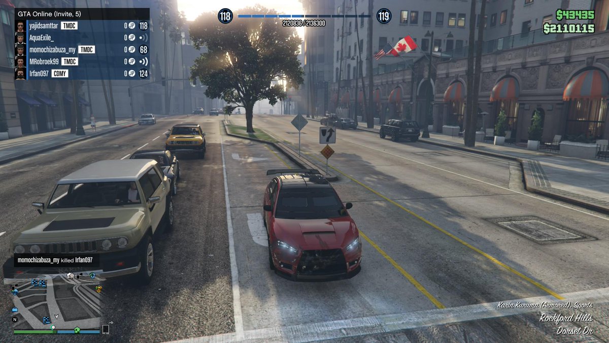 AizatJumat's tweet photo. #PS4share http://t.co/SThexJ9m9q