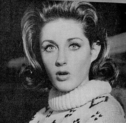 Happy Birthday, Lesley Gore. 