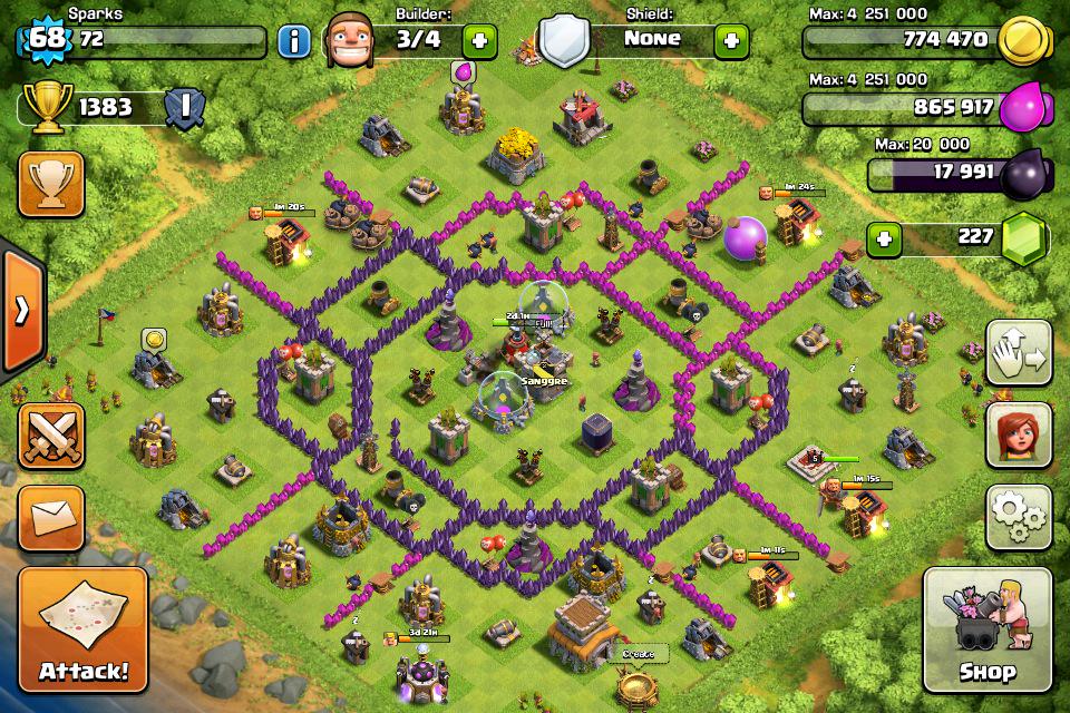 little_maui's tweet image. hirap na hirap ako kung ano uunahin 😪😪 #cocproblems #th8