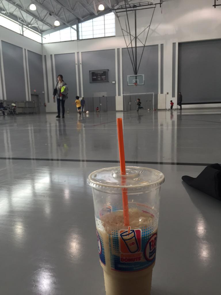 jessclarke__'s tweet photo. Dear caffeine gods, please give us the strength to finish coaching these 3 year olds (cc: @kerclarke) http://t.co/9l8yQPYdfZ