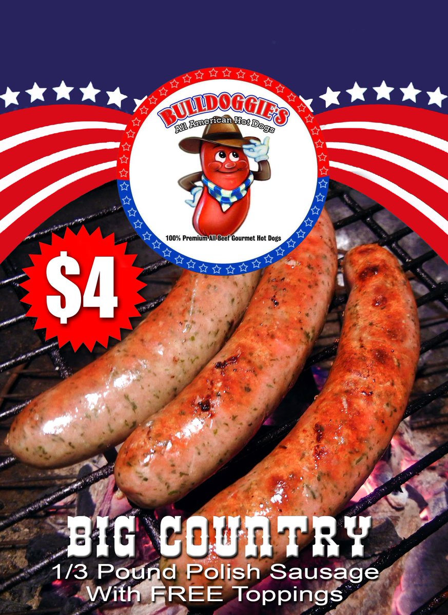 Bulldoggies USA tweet media