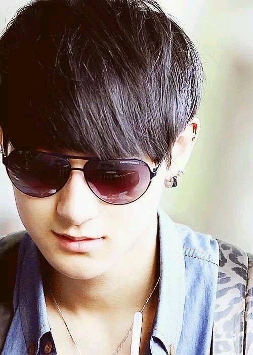 150502 HAPPY BIRTHDAY HUANG ZITAO !!!  