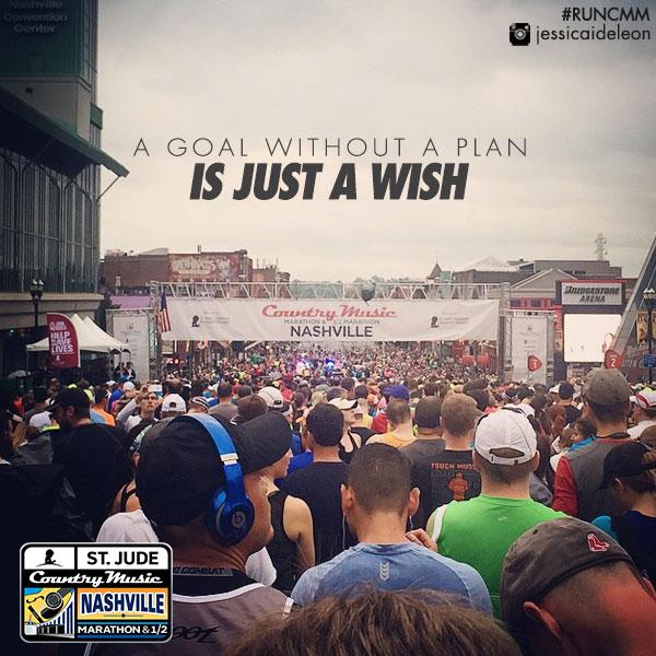 RunRocknRoll's tweet photo. Like if you made a wish come true last weekend! #RunCMM http://t.co/vuhhyR703r