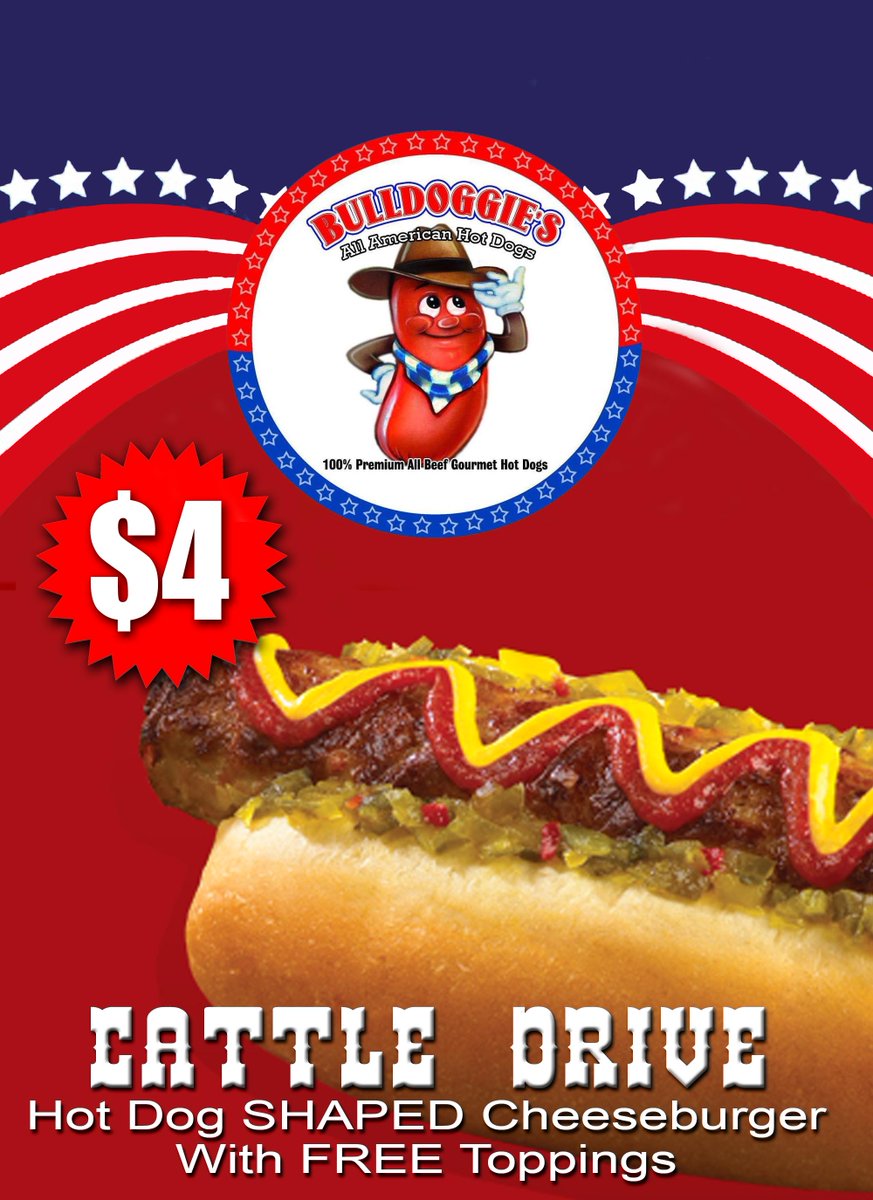 Bulldoggies USA tweet media