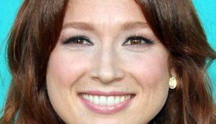 Ellie Kemper turns 35 today! Happy Birthday! 
