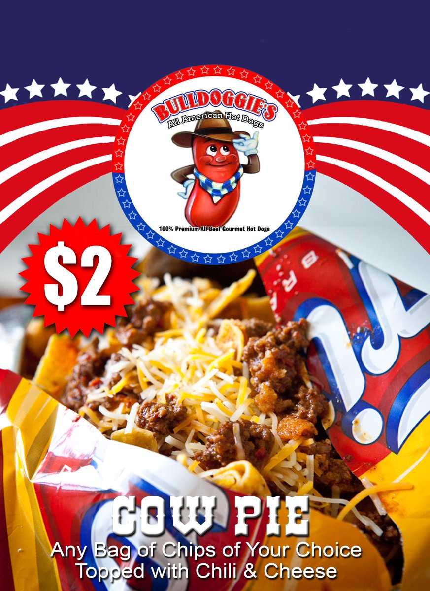 Bulldoggies USA tweet media