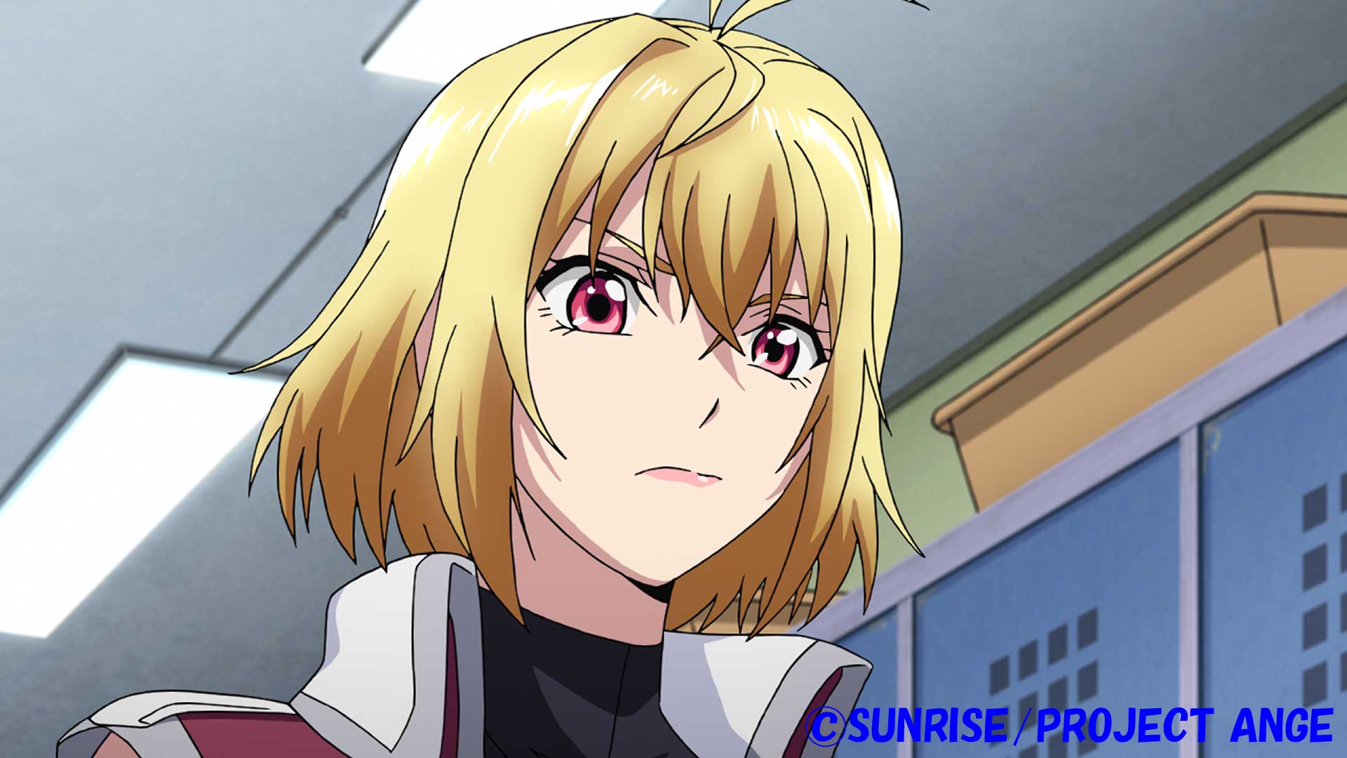 クロスアンジュ Official クロスアンジュ 天使と竜の輪舞 At Xにて 本日23 30 第4話 ひとりぼっちの反逆 放送です アンジュリーゼからアンジュへ 是非 見てください Http T Co Pxpgctva84 クロスアンジュ 宣伝しょう Http T Co Owmzcreesi