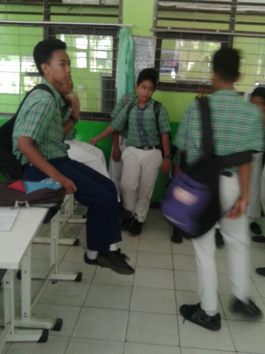 WidyaSephyani's tweet photo. @Tujuh4_Spanpat http://t.co/WeAWHaqZ5o