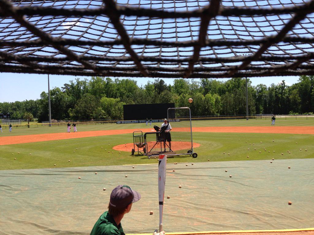 Woodland Baseball tweet media