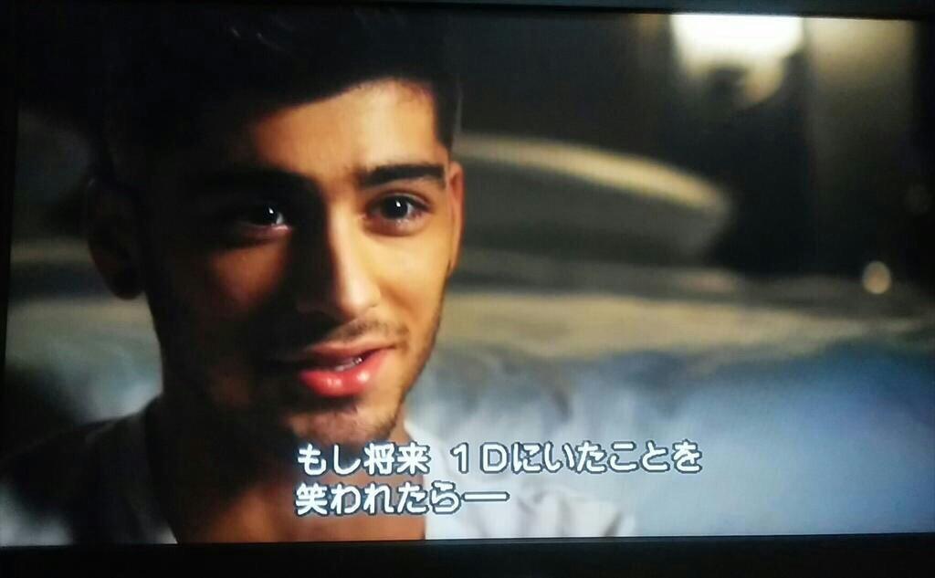 amanda_martinsp's tweet photo. Zayn...;( 

#DirさんRT  
#Dirさんスルー禁止 http://t.co/3hSLPOodMz