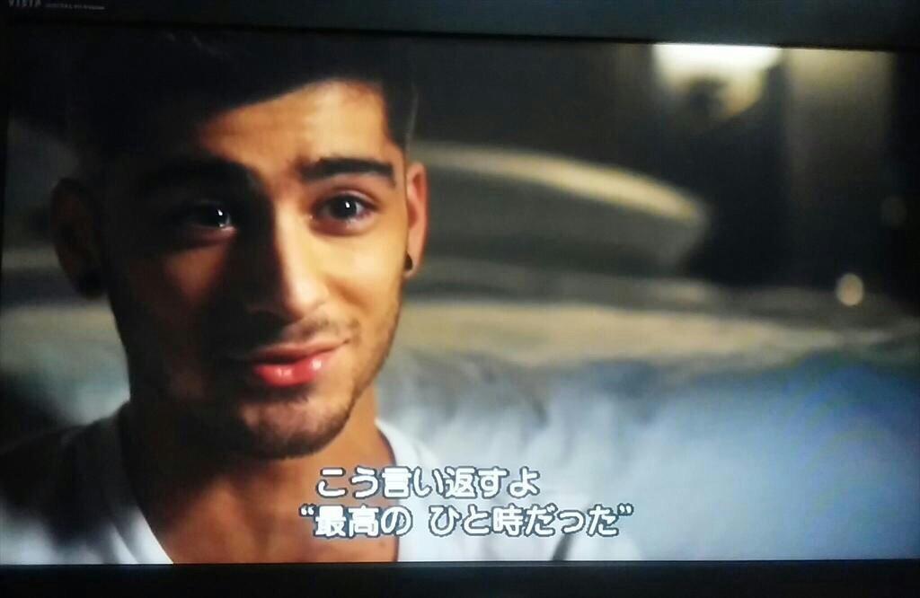amanda_martinsp's tweet photo. Zayn...;( 

#DirさんRT  
#Dirさんスルー禁止 http://t.co/3hSLPOodMz