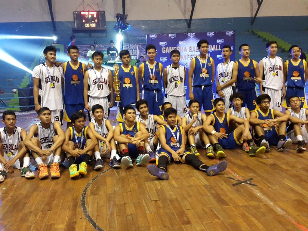 GBC ITB 2015 (@gbc_15) on Twitter photo 