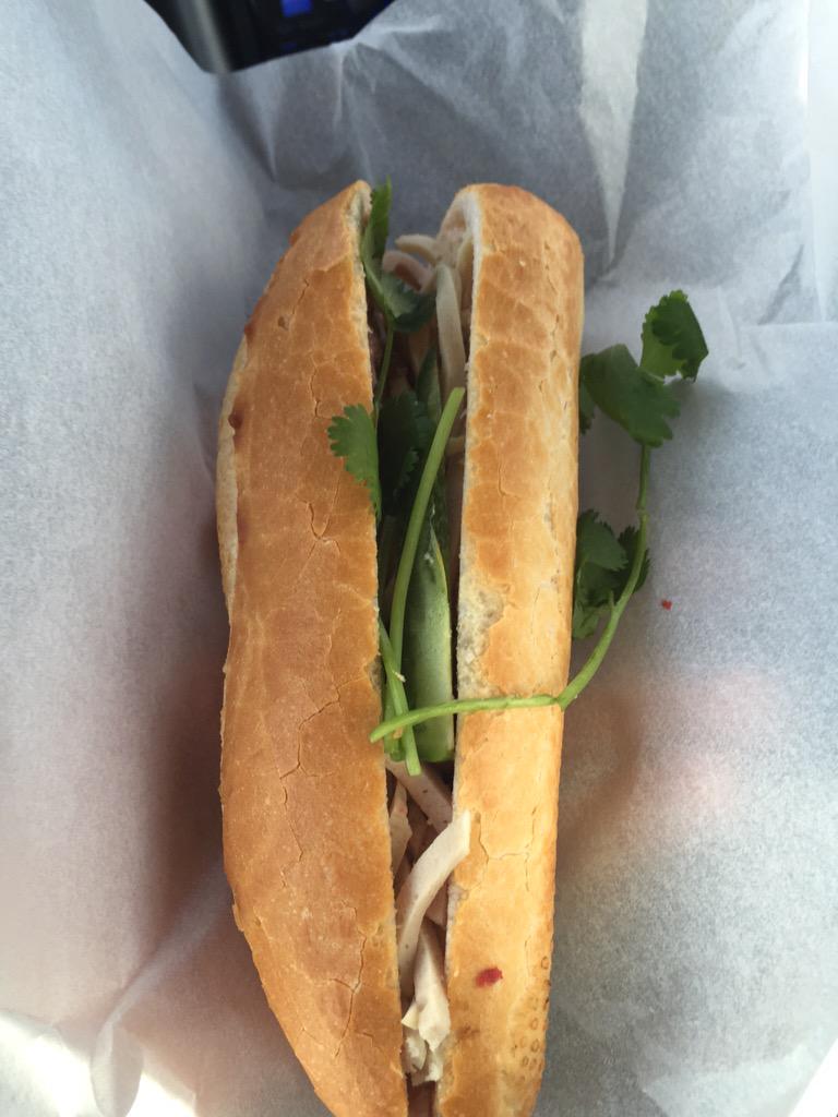 PottersPasties's tweet photo. Trung Nam bakery, we love you. Hands down best in town. Thanks for all the love you make. Banh Mi heaven #breadisbest http://t.co/v5XYcpeLkK
