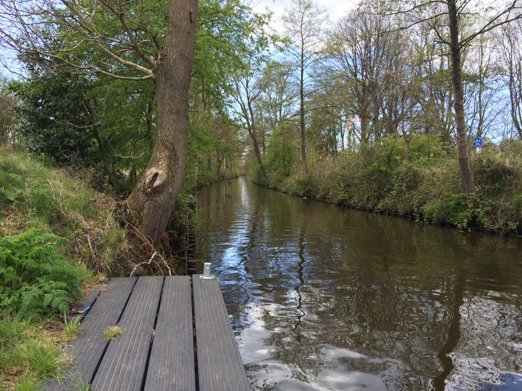 ElfstedenRoeien's tweet photo. Luts #esrm2015 http://t.co/F2HbiNuJJG
