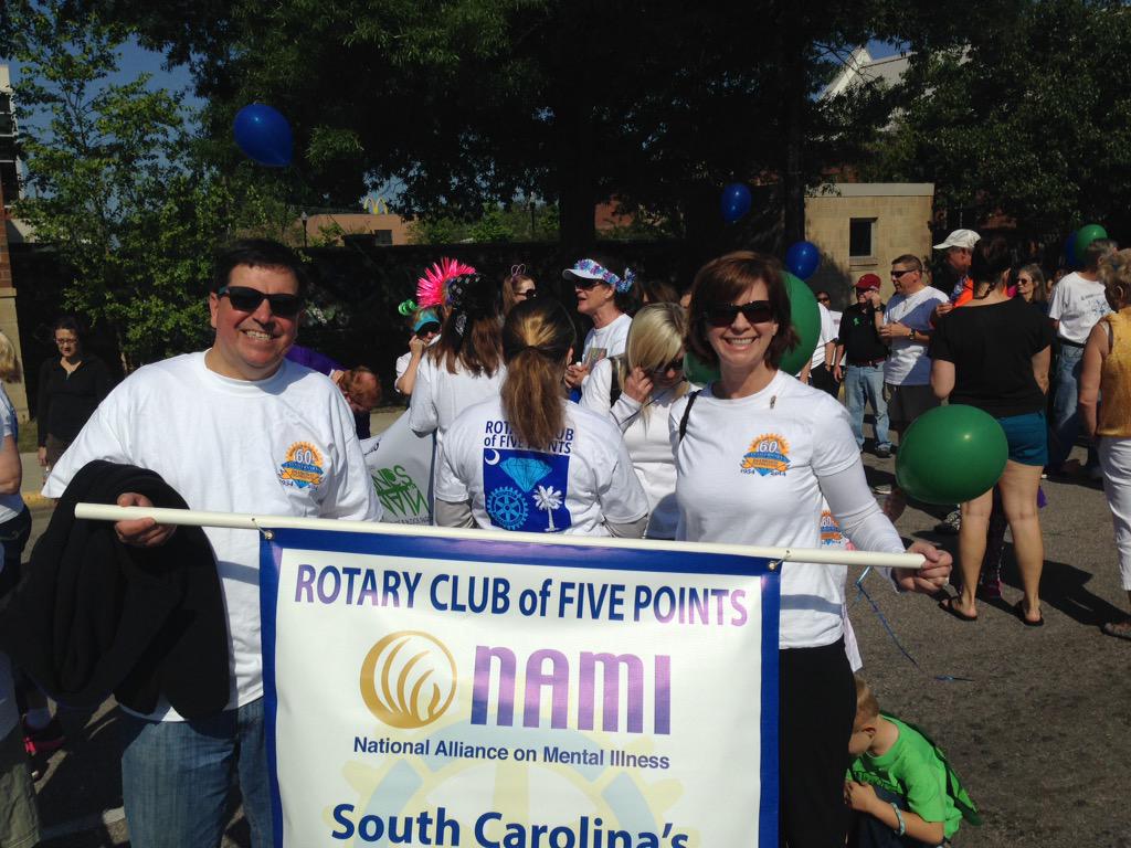 5_PointsRotary's tweet photo. Having FUN at #MindsonMain https://t.co/FpFFlJGEA9 i http://t.co/DXSNSsIRxy