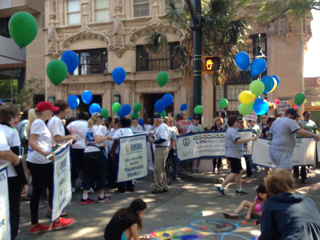 5_PointsRotary's tweet photo. @5_PointsRotary @SodaCitySC @NAMIMidCarolina #MindsonMain http://t.co/Ulg1F1cFZ5