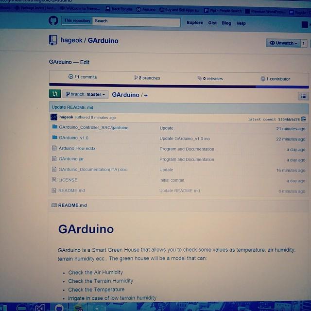 insta_arduino's tweet image. ift.tt/1Pe3GVw - #GArduino now is #OpenSource

Visit my repo @ … ift.tt/1OOKcMv