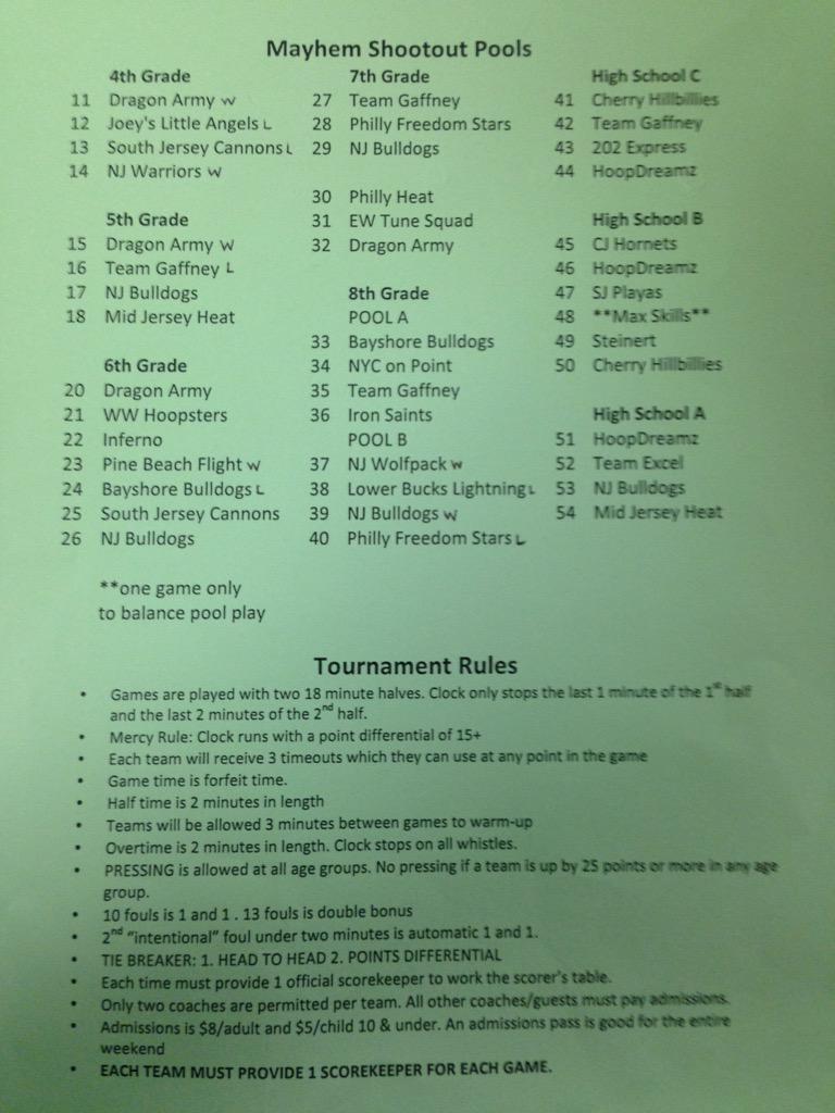 Full Court Press tweet media