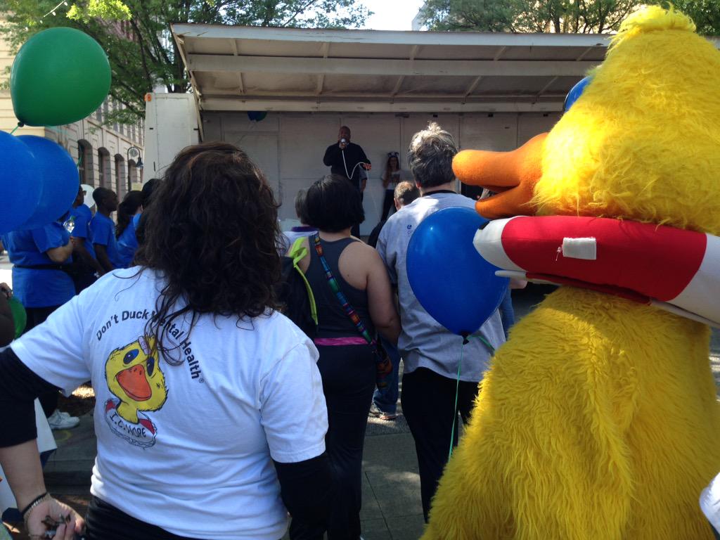 5_PointsRotary's tweet photo. @5_PointsRotary LOVES @SodaCitySC and @NAMIMidCarolina #MindsonMain http://t.co/CwgCNLZXPK