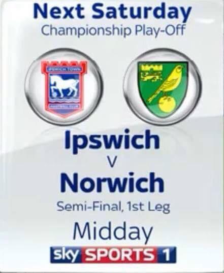 IpswichTownFans's tweet photo. 👀👀👀👀 #ITFC http://t.co/a7RJS1Kzd0
