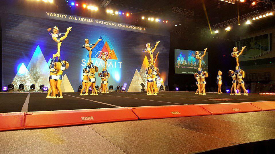 Sparkle hit 0 so that's pretty cool