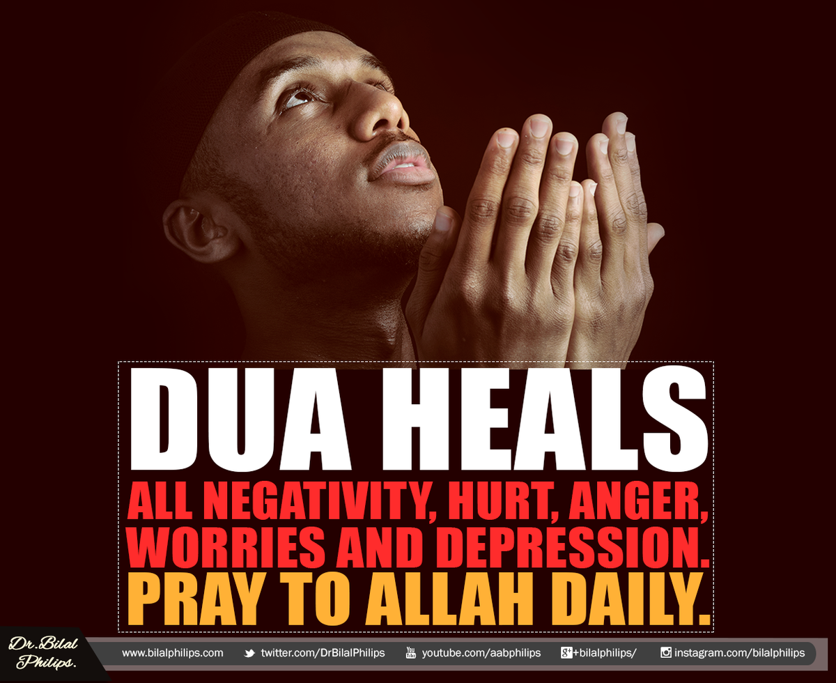 DrBilalPhilips tweet picture