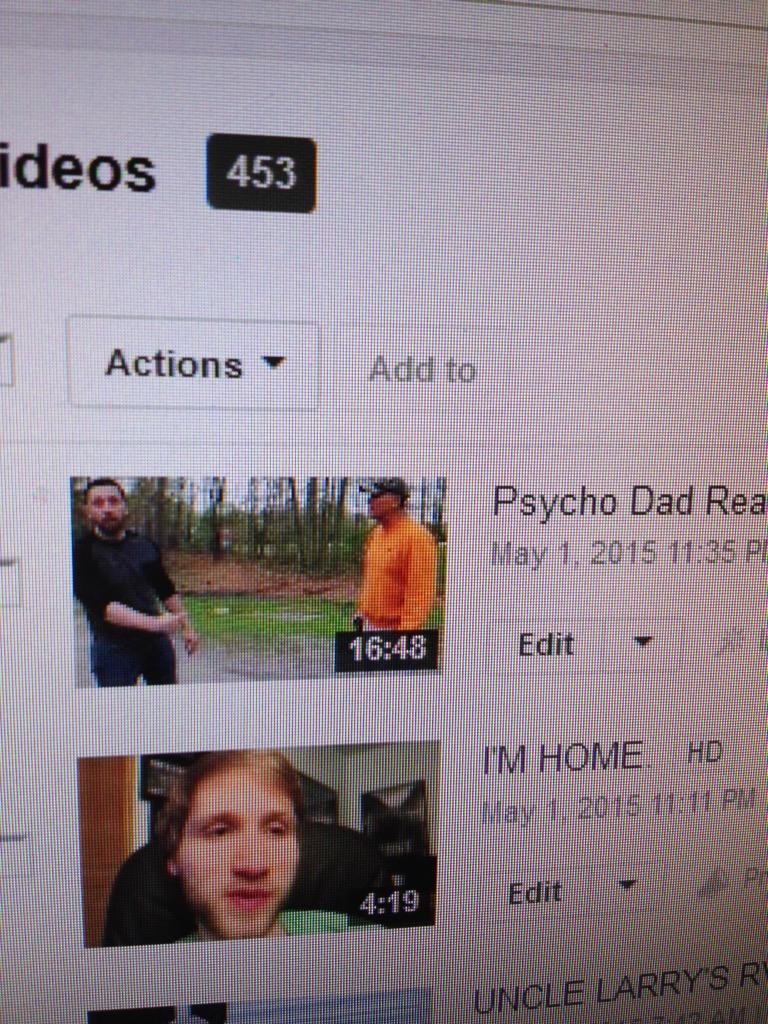 McJuggerNuggets's tweet photo. It's coming in 3 hours. FAV and RT if you are ready. http://t.co/P55boZtObD