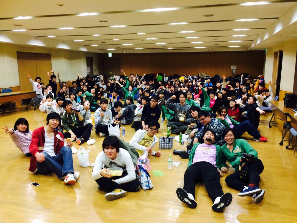 Model Production '15 tweet media