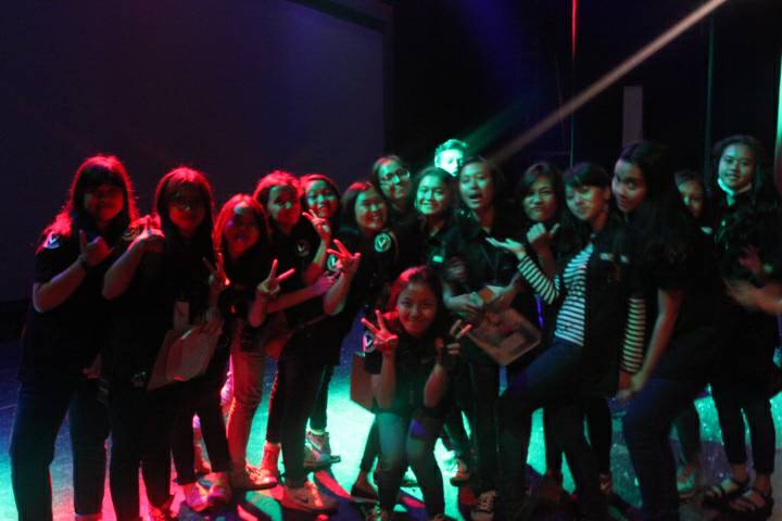 Bersama kita bisaa 😍😍😘😘😘