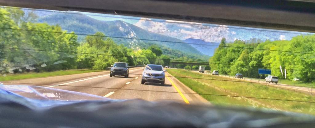 QiSOFT's tweet photo. Convoy to @ASQ #WCQI15 http://t.co/6YeERKG7kJ