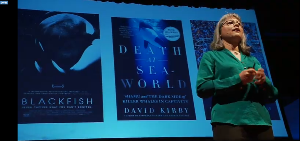 Voice_OT_Orcas's tweet photo. 2 Books & a movie that pull back the curtain & @SeaWorld doesn't want U2 view: #Blackfish #DASW #BeneathTheSurface http://t.co/j4OKrDY8gM