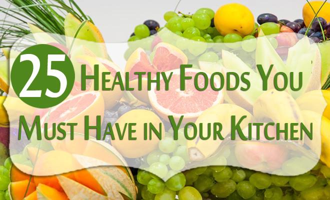bio_healthy's tweet photo. 25 Healthy Foods You Must Have in Your Kitchen | http://t.co/hNeUWjP2zu
#healthyeating #healthyfood #healthy http://t.co/ibDs7OAUH2