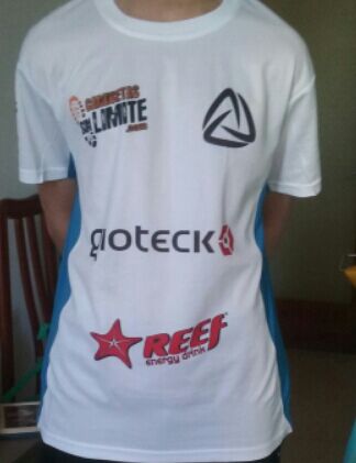 ReefEnergy's tweet photo. Que sepais que tanto @ReefEnergy como @rybendel os estamos apoyando aqui esta la muestra, #GoInmortal #GoCODPS4 http://t.co/QBjXYt6XIM
