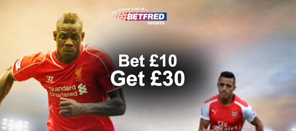 BetOverHere's tweet photo. Bet £10, Get £30 more FREE with Betfred #BetOverHere!

>> https://t.co/4aIEDxNIBN

https://t.co/MPr734Qvs6