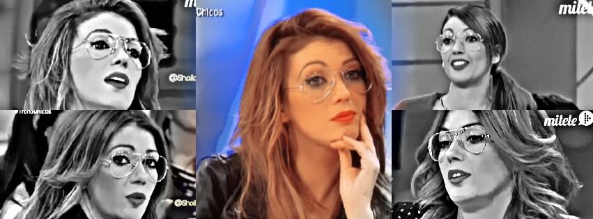 ShailaCFans__'s tweet photo. "Te quiero no por como eres si no por como soy cuando estoy a tu lado"😍😘 http://t.co/vGZYb7J2bc