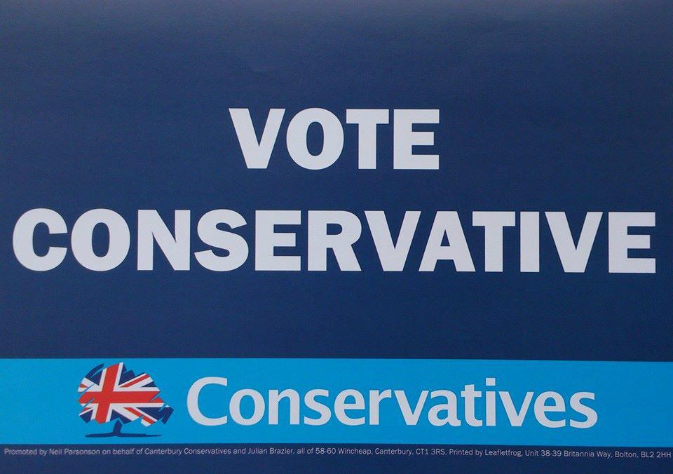 StStephensWard's tweet image. Vote Conservative on May 7 - Vote for SALLY WATERS and TERRY WESTGATE the Right Choice for St Stephen's #working4you
