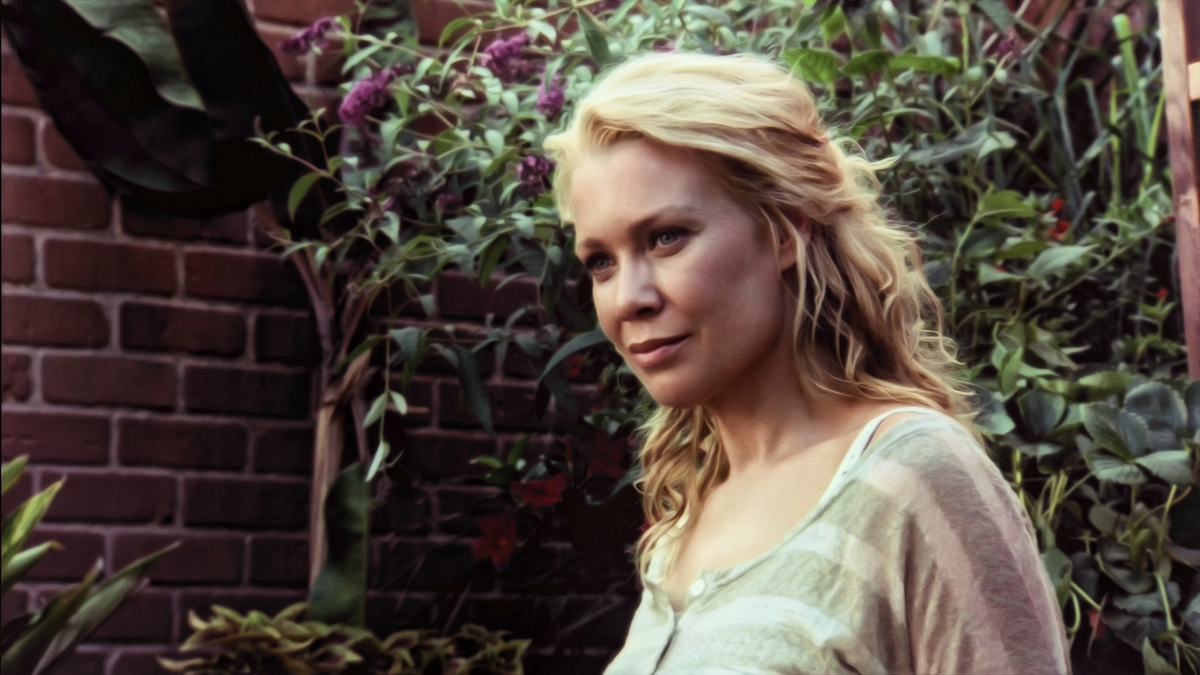 RT if you're a fan of Andrea

#TheWalkingDead