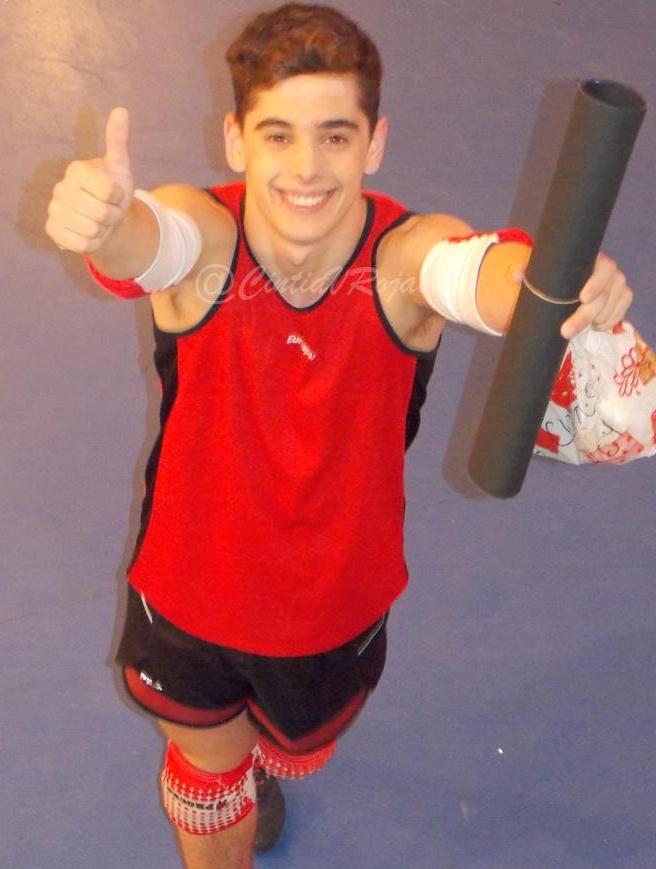 CombateCreceC9's tweet photo. Sergio RT
Nacho FV http://t.co/ccp17q9j77