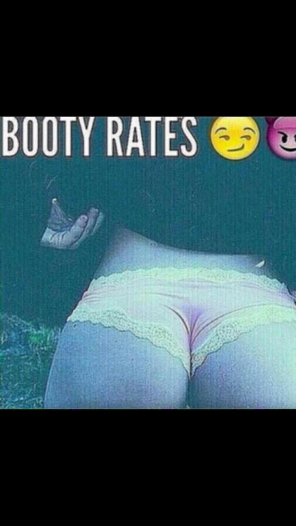 KingJC28's tweet photo. #rates #bootyrates dm me ๐๐ http://t.co/WaoJ4KrhVQ