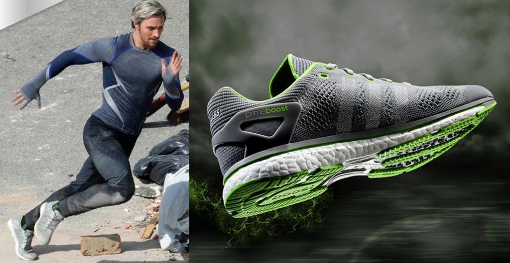RunningStyleFR's tweet image. Clin d'œil Marvel avec la @adidasrunning Adizero Prime Boost Avengers : bit.ly/1JgDVSZ #primeboost @Avengers