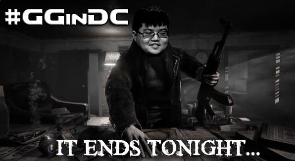 TheGamingGround's tweet photo. *UPDATE* The bomb threat against #GamingGate in DC was an act of terrorism #GGinDC #GamerGate http://t.co/d7k5Lz0X7z http://t.co/CjFkBB3K6e