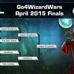 Photo by ESL Wizard Wars (@ESLWizardWars)