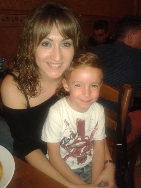silviasl21's tweet photo. fotazaaaasss con mi jesusssss que le quieroooo me lo como @Miguejesus2009 @InmaMonteroJime http://t.co/citxsL2olz