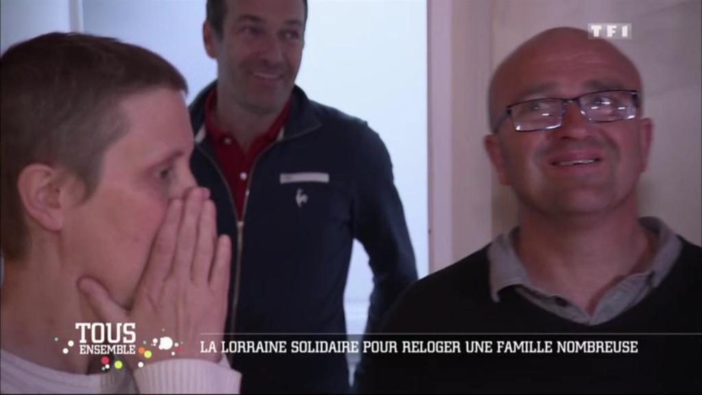 TeamEstelleD's tweet photo. Et bravo à tous les bénévoles de #tousensemble 👍 ! http://t.co/WpQnjpv335