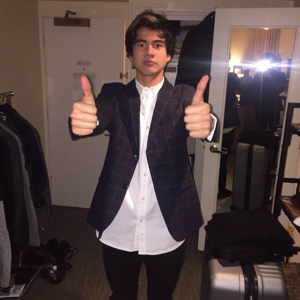 Callovesyou tweet picture