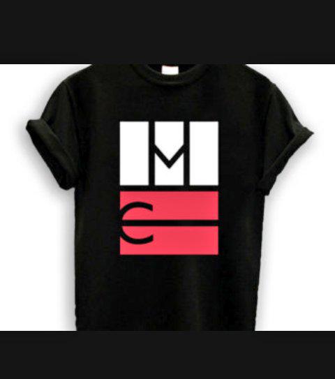 _fandomania's tweet image. Camiseta Magcon!! 15€!!!!!!