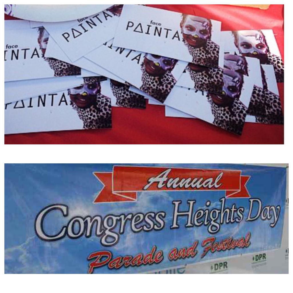 _facePAINTA's tweet photo. Join @_facePAINTA at @GatewayDC for #congressheightsday #chday2015 !!! http://t.co/YZEWoAyW9m