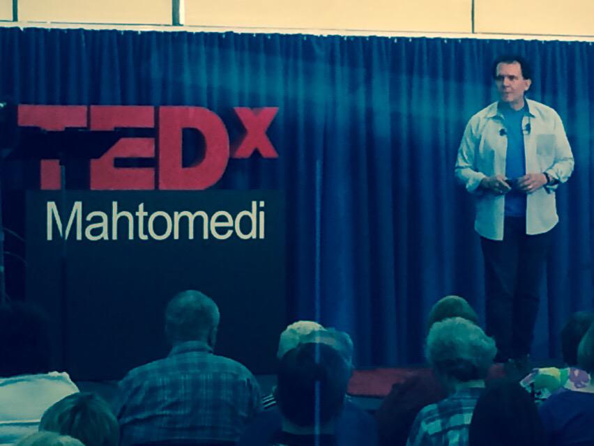 CenturyPres's tweet photo. #Why not a presidential debate focused on science?  #txm2015 #CenturyCollege http://t.co/JvK1uSBhsu